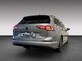 Volkswagen Golf Variant 2.0 TDI DSG R-Line AHK Pano Silber - thumbnail 4