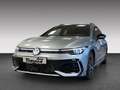 Volkswagen Golf Variant 2.0 TDI DSG R-Line AHK Pano Silber - thumbnail 3