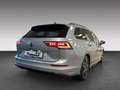 Volkswagen Golf Variant 2.0 TDI DSG R-Line AHK Pano Silber - thumbnail 9