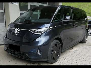 Pro 150 kW 7 Sitze