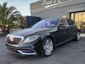 Mercedes-Benz S 500 Maybach S500 Limousine Noir - thumbnail 2