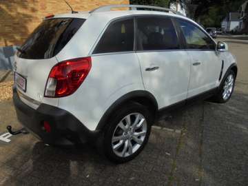 Antara Diesel 2.2 CDTI 4x4 Aut. Cosmo