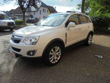 Antara Diesel 2.2 CDTI 4x4 Aut. Cosmo