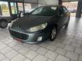 Peugeot 407 407 HDi 110 /CAR PASS/garantie/eerste eigenaar Grijs - thumbnail 1