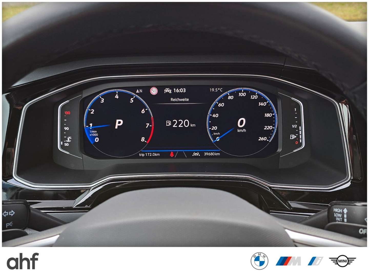 Volkswagen Taigo R-Line -  - Joinsteer - #5