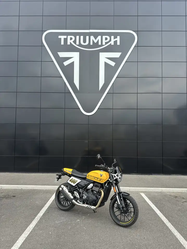 Triumph