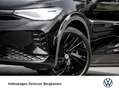Volkswagen ID.5 GTX 4X4 WÄRMEPUMPE 360°CAM ACC LM21 NAVI Schwarz - thumbnail 8