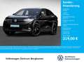 Volkswagen ID.5 GTX 4X4 WÄRMEPUMPE 360°CAM ACC LM21 NAVI Schwarz - thumbnail 1