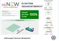 Volkswagen ID.5 GTX 4X4 WÄRMEPUMPE 360°CAM ACC LM21 NAVI Schwarz - thumbnail 9