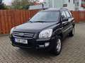 Kia Sportage EX 4WD LPG (117Tkm) 1Hand Tüv bis 10/27 Noir - thumbnail 7