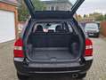 Kia Sportage EX 4WD LPG (117Tkm) 1Hand Tüv bis 10/27 Noir - thumbnail 5