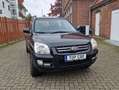 Kia Sportage EX 4WD LPG (117Tkm) 1Hand Tüv bis 10/27 Noir - thumbnail 1