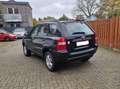 Kia Sportage EX 4WD LPG (117Tkm) 1Hand Tüv bis 10/27 Noir - thumbnail 15