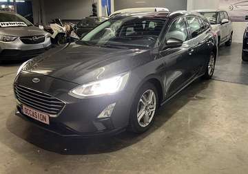 Focus Active 1.5 EcoBlue Business