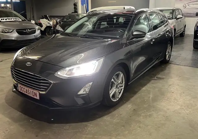 Ford Focus Focus Active 1.5 EcoBlue Business