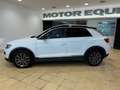 Volkswagen T-Roc 2.0TDI Sport DSG7 Blanco - thumbnail 3