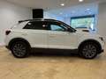 Volkswagen T-Roc 2.0TDI Sport DSG7 Blanco - thumbnail 4