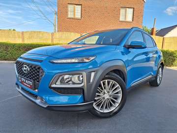 Kona 1.0 T-GDi Luxury Launch/ Carplay/CAMERA/CAPTE