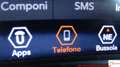 Jeep Renegade 1.6 Mjt 120 CV Limited Arancione - thumbnail 11
