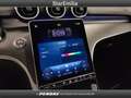 Mercedes-Benz C 220 C 220 d Mild hybrid AMG Line Advanced Gris - thumbnail 13