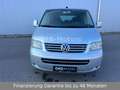 Volkswagen T5 Transporter T5 Multivan Concert Automatik Navi StandHz Voll Argent - thumbnail 3