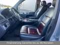 Volkswagen T5 Transporter T5 Multivan Concert Automatik Navi StandHz Voll Argent - thumbnail 11