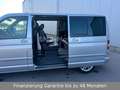 Volkswagen T5 Transporter T5 Multivan Concert Automatik Navi StandHz Voll Argent - thumbnail 9