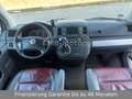 Volkswagen T5 Transporter T5 Multivan Concert Automatik Navi StandHz Voll Argent - thumbnail 10