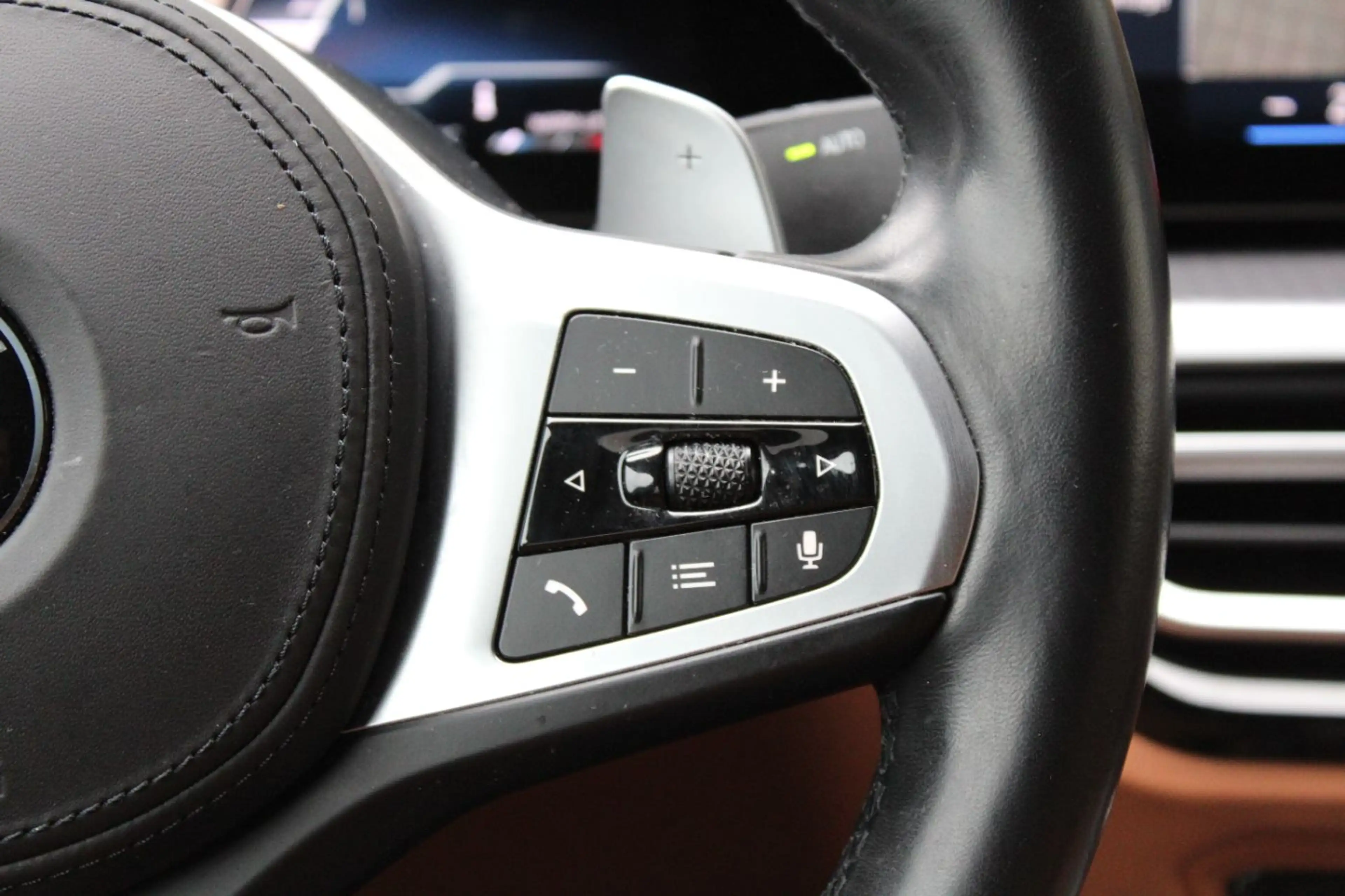 BMW 420 420d Gran Coupe M Sport HUD Laser ACC 360° Cam — photo 13