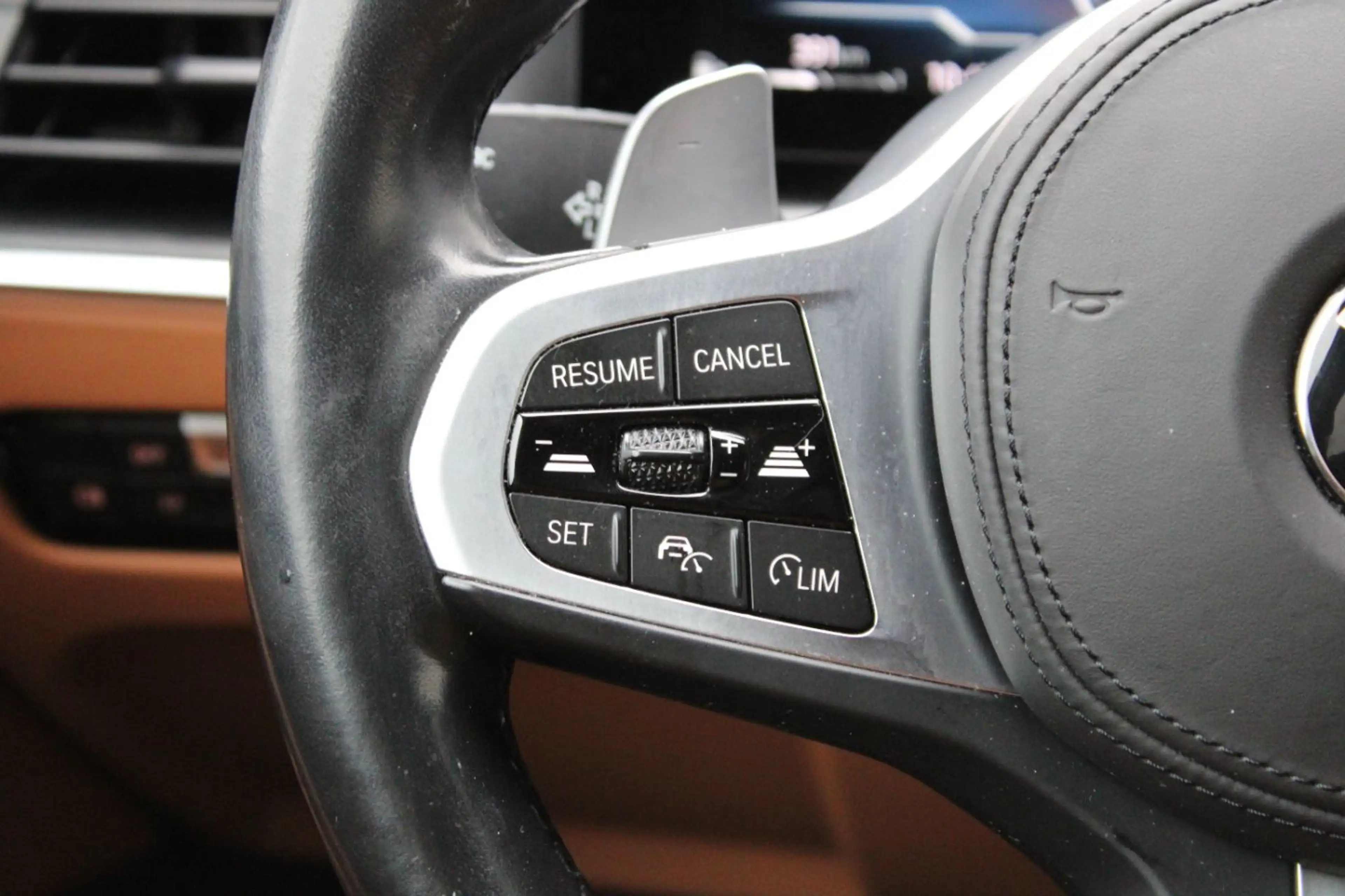 BMW 420 420d Gran Coupe M Sport HUD Laser ACC 360° Cam — photo 12