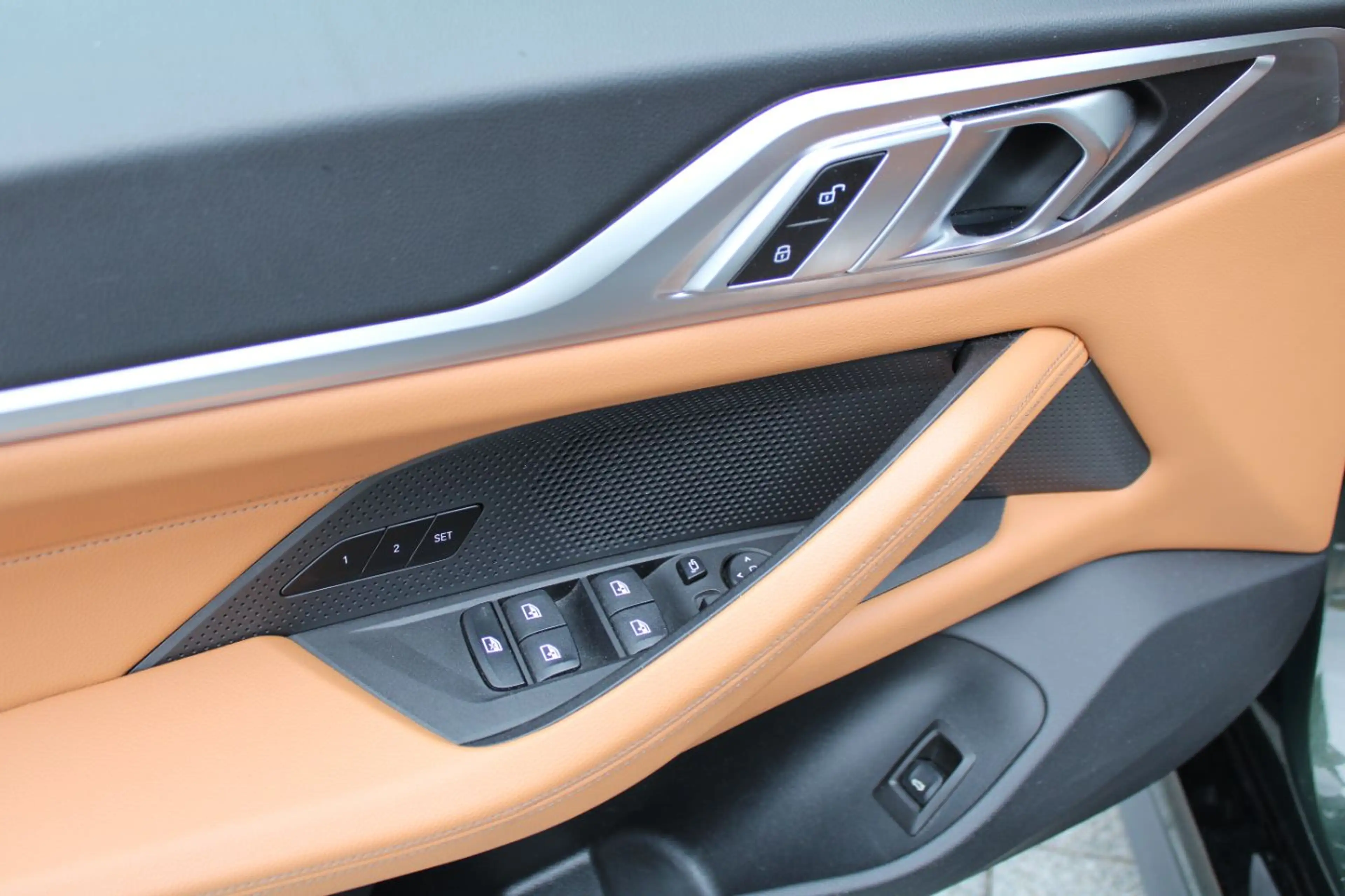 BMW 420 420d Gran Coupe M Sport HUD Laser ACC 360° Cam — photo 7