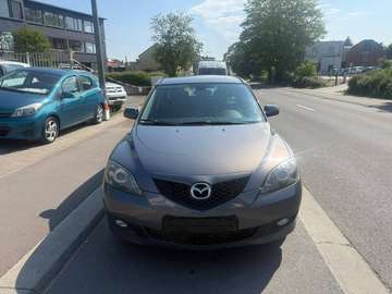 3 1.6 Turbo CDVi 16v Active