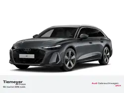 Audi A6 TDI 2x S LINE ST.HEIZ SOFTCLOSE AHK 3D