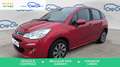 Citroen C3 II 1.6 BlueHDi 75 Confort Rouge - thumbnail 1