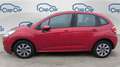Citroen C3 II 1.6 BlueHDi 75 Confort Rouge - thumbnail 2