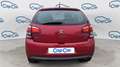 Citroen C3 II 1.6 BlueHDi 75 Confort Rouge - thumbnail 3