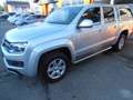 Volkswagen Amarok Trendline DoubleCab 4Motion Silber - thumbnail 1