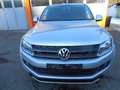 Volkswagen Amarok Trendline DoubleCab 4Motion Silber - thumbnail 2