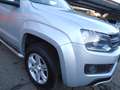 Volkswagen Amarok Trendline DoubleCab 4Motion Silber - thumbnail 17