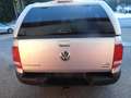 Volkswagen Amarok Trendline DoubleCab 4Motion Silber - thumbnail 7