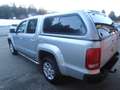 Volkswagen Amarok Trendline DoubleCab 4Motion Silber - thumbnail 8