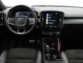 Volvo XC40 T3 AUT(8) R-DESIGN NAVI BLUETOOTH PARK ASSIST KEYL Negro - thumbnail 5