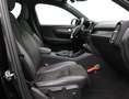 Volvo XC40 T3 AUT(8) R-DESIGN NAVI BLUETOOTH PARK ASSIST KEYL Negro - thumbnail 10