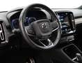 Volvo XC40 T3 AUT(8) R-DESIGN NAVI BLUETOOTH PARK ASSIST KEYL Negro - thumbnail 13