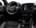 Volvo XC40 T3 AUT(8) R-DESIGN NAVI BLUETOOTH PARK ASSIST KEYL Negro - thumbnail 6