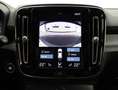 Volvo XC40 T3 AUT(8) R-DESIGN NAVI BLUETOOTH PARK ASSIST KEYL Negro - thumbnail 23