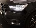 Volvo XC40 T3 AUT(8) R-DESIGN NAVI BLUETOOTH PARK ASSIST KEYL Negro - thumbnail 37
