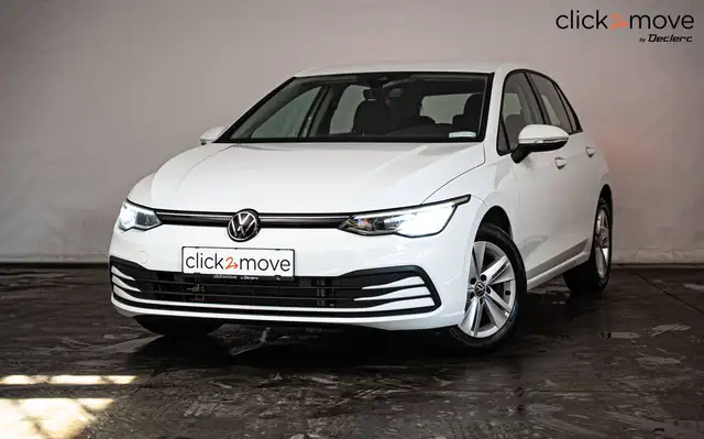 Volkswagen Golf main image