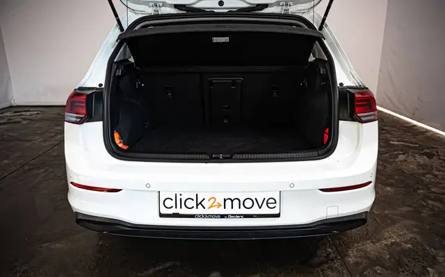 Volkswagen Golf view 6
