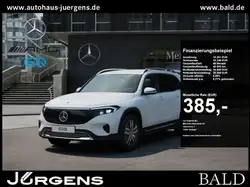 Mercedes-Benz EQB + Progre+7 Sitzer+Dis+Ambi+ILS+Apple+Cam